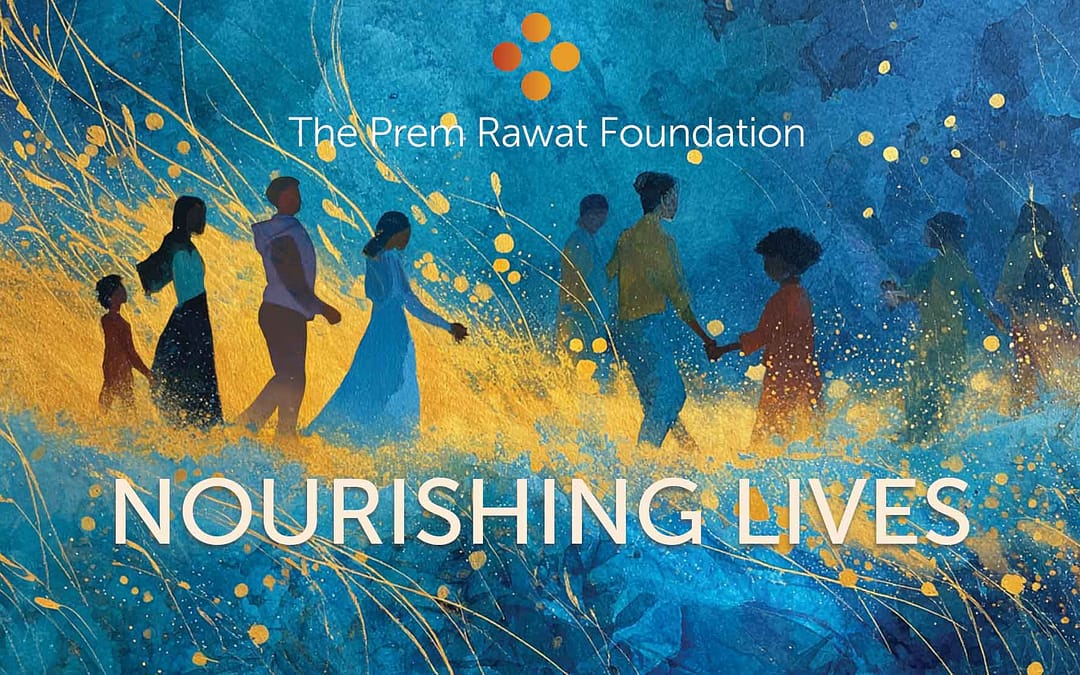 New Video Opens Nourishing Lives Appeal: Watch the Webinar Replay