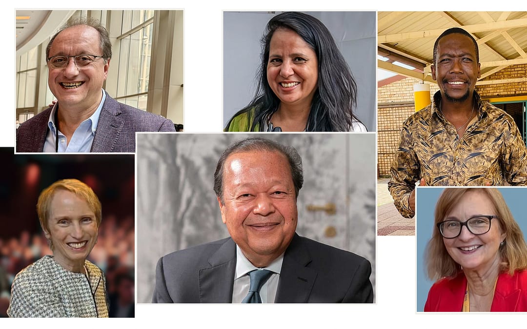 Join a Special Webinar Featuring Prem Rawat and Peace Education Program Updates