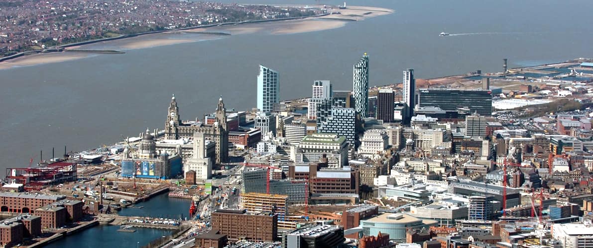 liverpool city of liverpool