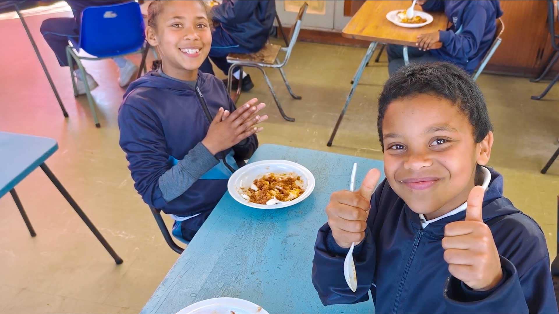 Otinibi Food For People center