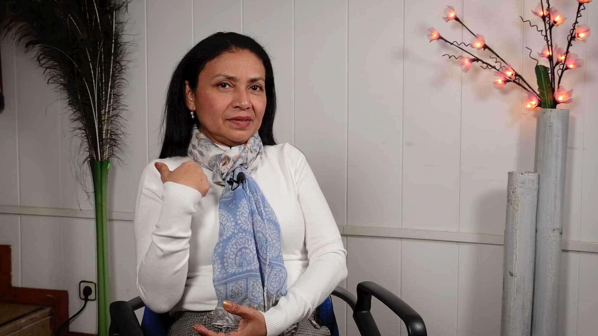 Coltivare vite: ritrovare la speranza e la serenità dopo un lutto