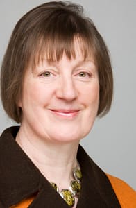 Helen Caton-Hughes