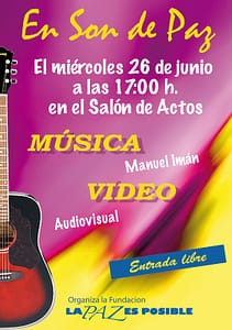  MANUEL IMAN CONCERT