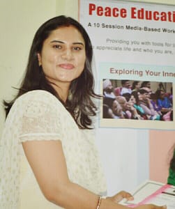 Jyoti Singh Peace Education