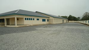 Otinibi FFP Before Grand Opening