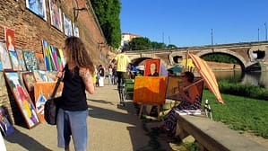 Toulouse