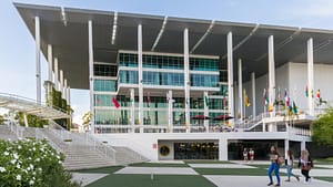 Taylor's University