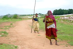 2 Women Bantoli