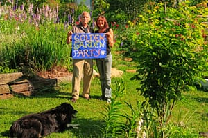 Garden Party