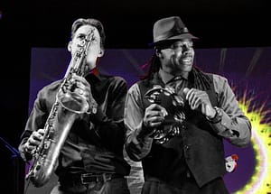 Quebec Concert for Peace