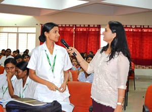 PEP participant comment