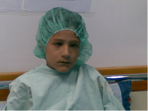 Ahmed Elnajar