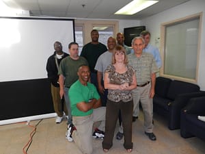 Team and Participants 2