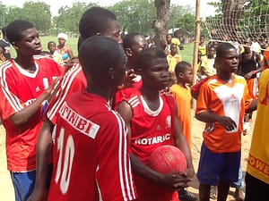 Otinibi sports
