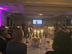 Gala Benefit Video