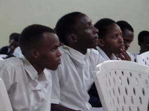 Rwanda PEP
