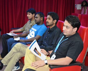 Telerad India PEP