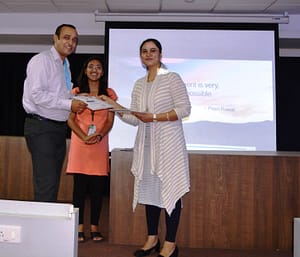 Telerad India PEP