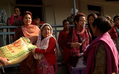Información de última hora: Nepal, 4 de mayo de 2015