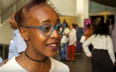 Vidéo : commentaires sur la rencontre avec Prem Rawat sur l’Éducation à la paix à Londres