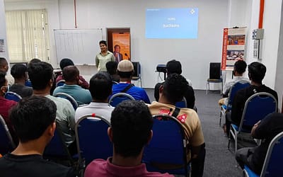 Educación para la Paz refuerza la respuesta nacional de Malasia a la drogadicción