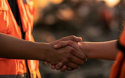 Humanitarian Aid for Colombia Earthquake Victims