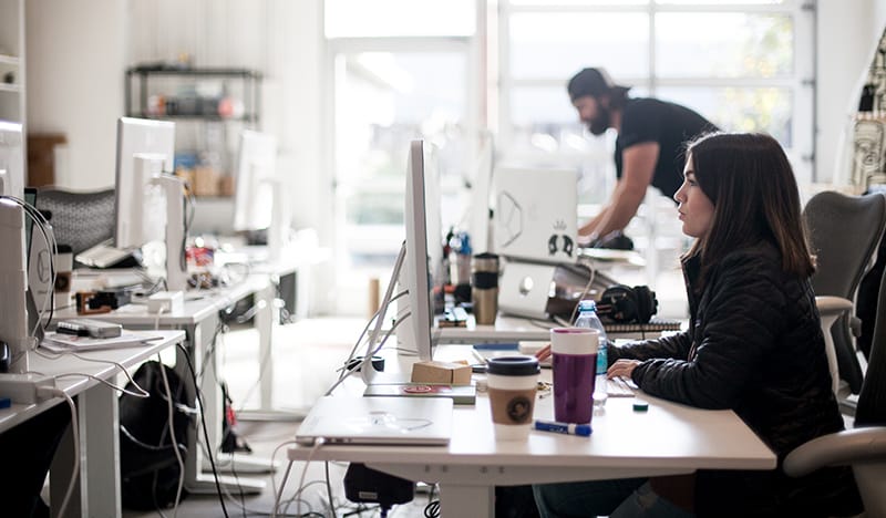 Workplace giving allows you to amplify your donations through corporate matching.