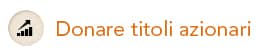 Donare Titoli azionari