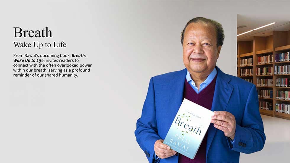 Respira - Prem Rawat