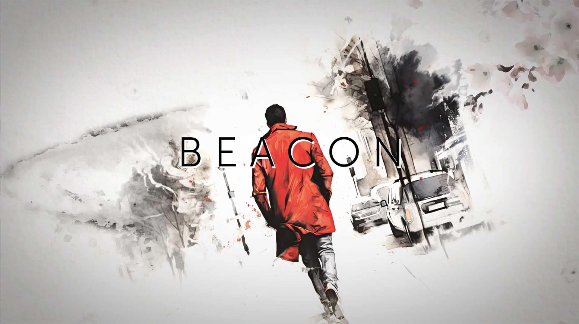Beacon Poster
