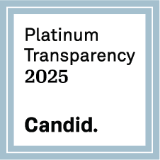 candid platinum transparency award 2024