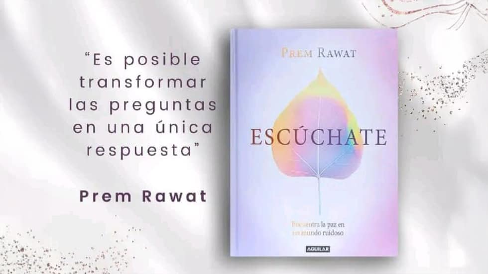 escuchate libro