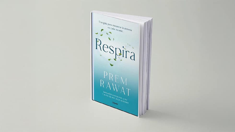 Respira - Prem Rawat