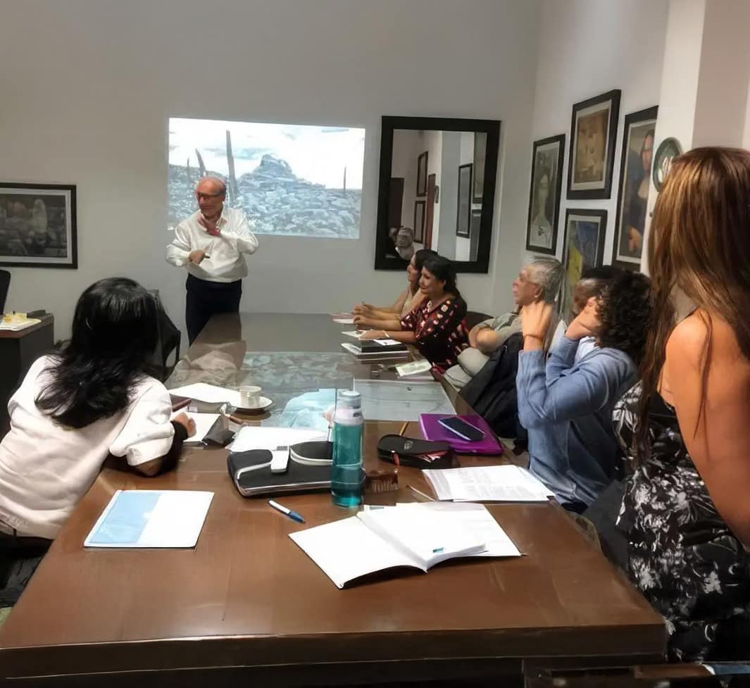Programa de Educación para la Paz Queensland