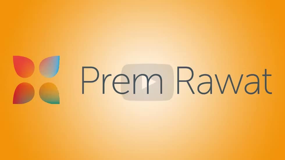 Prem Rawat YouTube